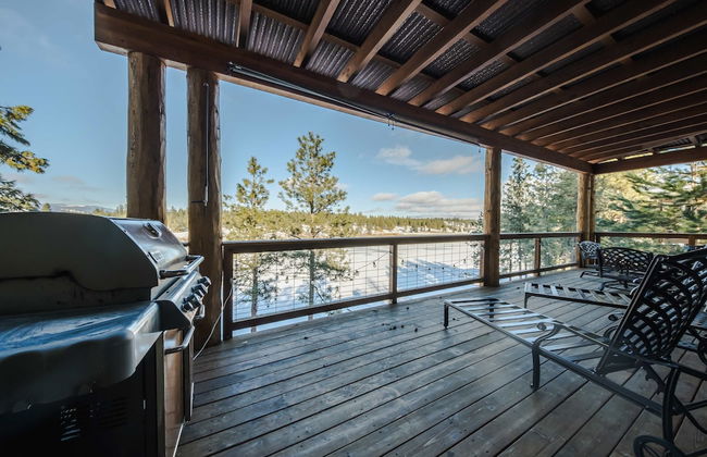 Wilderness Club Lakefront Lodge - Photo 40