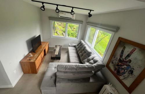 Casa de Campo - Hospedar com Propósito - Foto 17