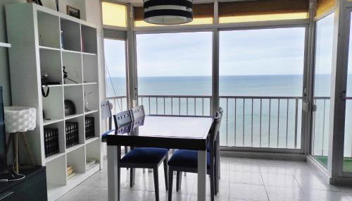 Terrace & Sea Views in Cullera - Photo 2