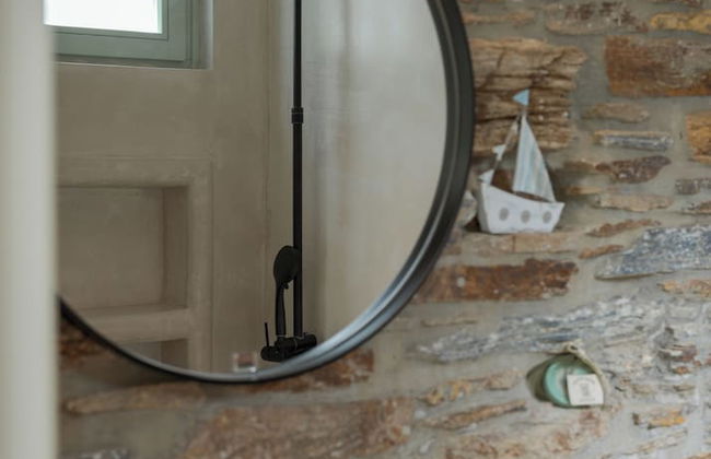 Porto Sereno Andros Suites - Foto 46