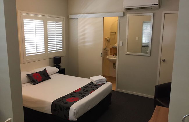 Brisbane Street Studios - Foto 12