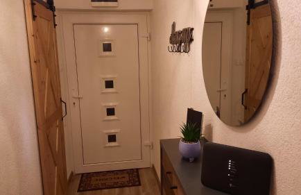 Apartman Twins Self Check in & Self Check Out - Foto 43