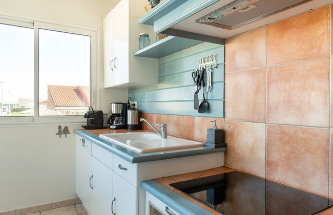 Villa Marine - Foto 12