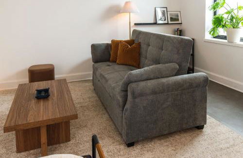 Luxury Downtown Apt with Parking, Gym, and Lap Pool - Foto 19