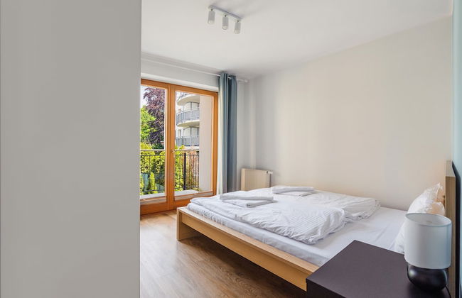 Apartamenty Sun & Snow Promenada - Photo 46