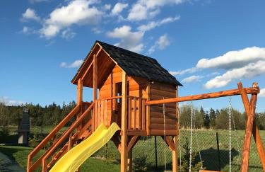 Domek na Hubce 1 Blisko Velo Czorsztyn - Photo 30