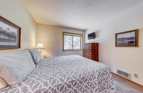 Black Butte Glaze Meadow 59 Getaway - Foto 32