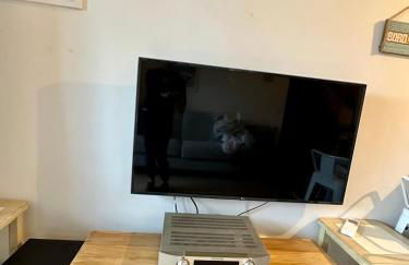 LA BADINE Accés direct à la plage clim balnéo piscine - Foto 6