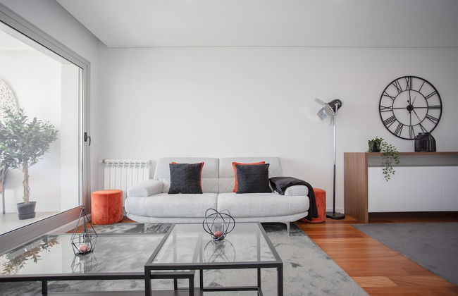 Liiiving-Luxury River View Apartment XII - Foto 30