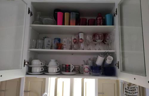 Casa de praia condomínio fechado, frente para o mar - Foto 19