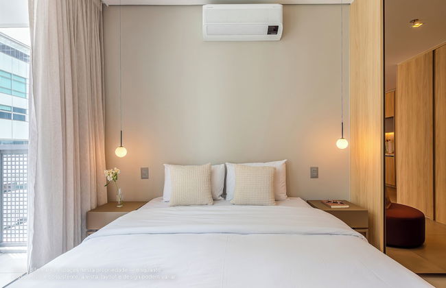 JFL prédio completo com café da manha - Foto 10