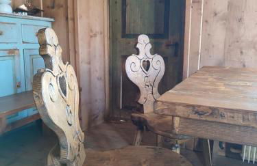 Maso Pallabazzer - Colle Santa Lucia - Foto 34