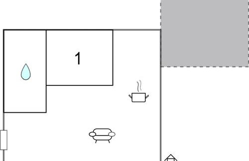 Gorgeous Home In Groznjan With Wi-Fi - Foto 16