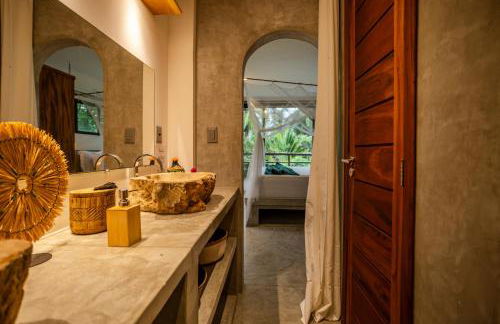 Casa'Lex, magnífica casa perto do mar - Foto 55