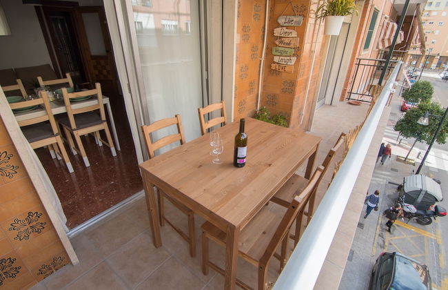 TuGuest Mulhacen Apartment - Foto 58