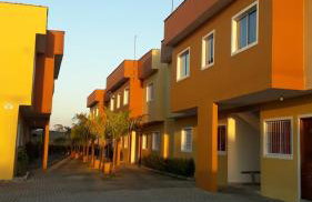 Casa na praia - Balneário Gaivotas - Foto 1