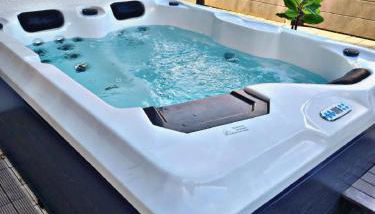 Lions Place Premium Apartments BUSINESS optionaler Zugang zum SPA- Bereich - Foto 2