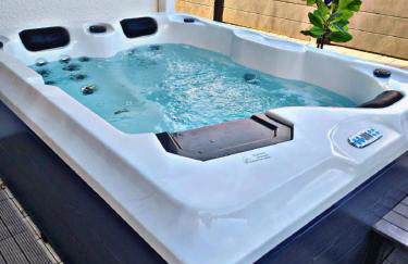 Lions Place Premium Apartments EXECUTIVE Luxus PENTHOUSE inklusive SPA - Foto 38