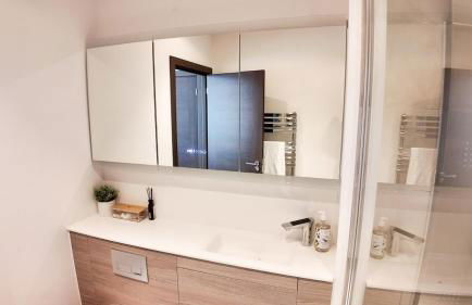 The Ivy Abode, Stylish 2-Bed Apartment Free Parking - Foto 12