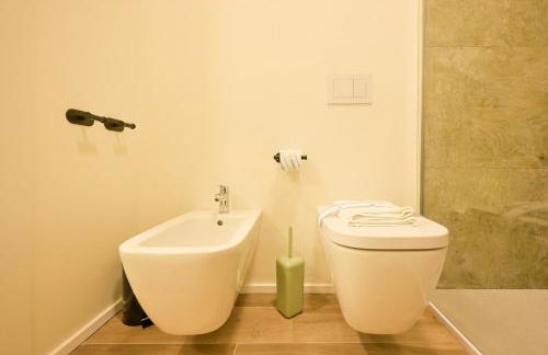 Apt 2 min from station and lake with WiFi and AC - Foto 6