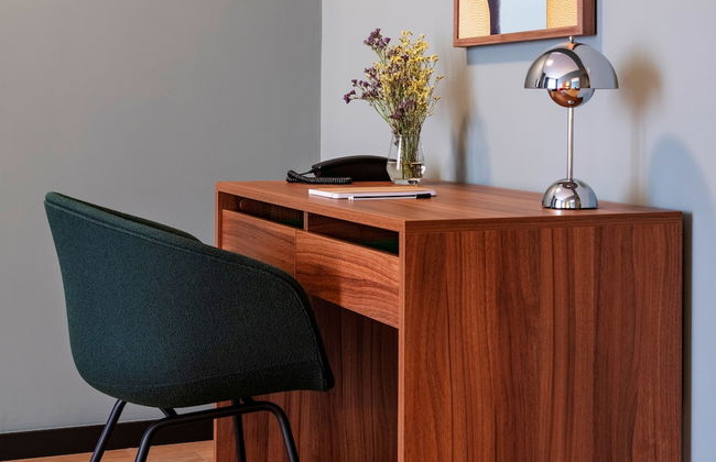 Numa Lisbon Anjos - Photo 57