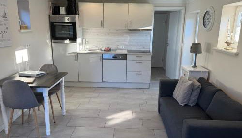 Ferienwohnung „De Peerstall“ mit Fahrrädern, Husum - Foto 4