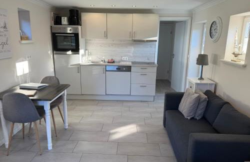 Ferienwohnung „De Peerstall“ mit Fahrrädern, Husum - Foto 4