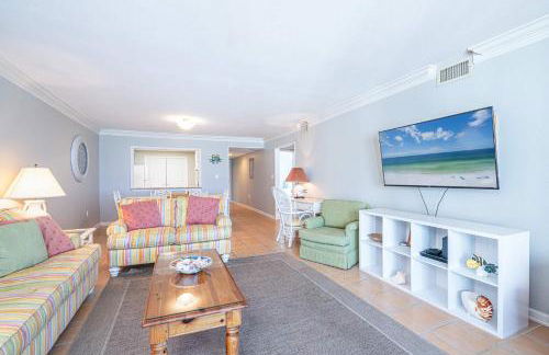 Beachfront Bliss at Shoreline Towers - Foto 15