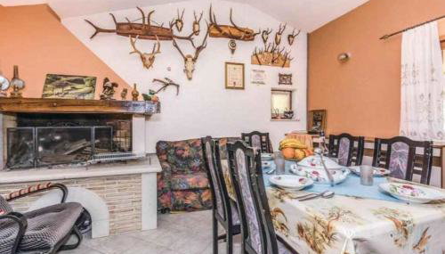 Holiday home in Dolenja Vas - Istrien 51824 - Foto 2