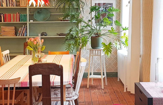 7 Person Holiday Home in Fargelanda - Foto 14