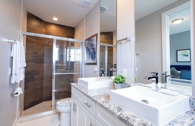 Gorgeous 4 Bedroom Family Friendly Close to Disney 7573 - Foto 40