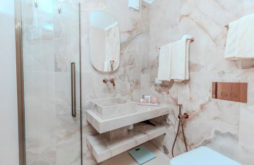 Princes Apartment PortoCervoBEACH con accesso diretto in spiaggia Piccolo Pevero - Foto 27