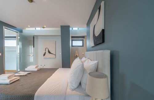 AURA Gazi apartments - Foto 37