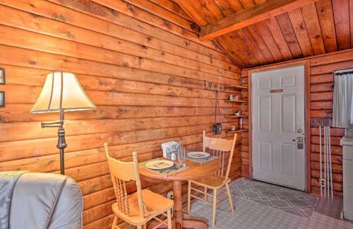 Waterfront Sekiu Escape - 9 Mi to Neah Bay! - Foto 9