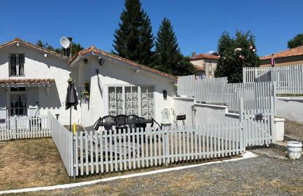 Gîte des Tournesols - Foto 9