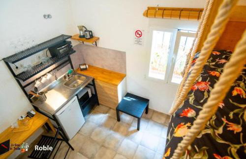 La Casa del Druida II - Foto 61