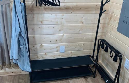 Treasured Moments Tiny Cabin Cottage - Foto 26