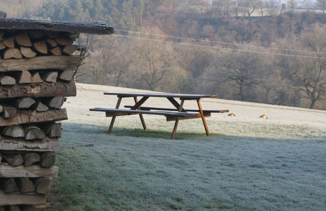 Holiday Apartment Siegmann - Foto 11