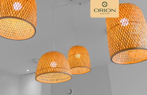 The Kepties 4 - Luxurious Serviced Apartment by ORION SHORT STAYS - Foto 34