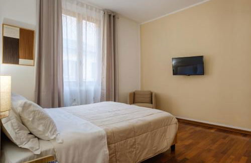 Residenza Ariosto by Studio Vita - Foto 150