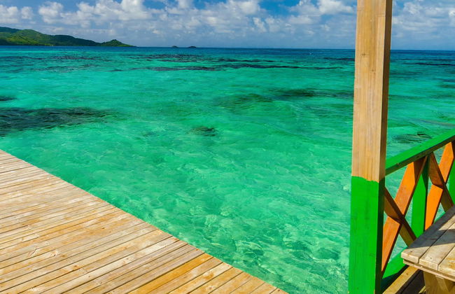 Santa Catalina Historical & Cultural Tour - Photo 1