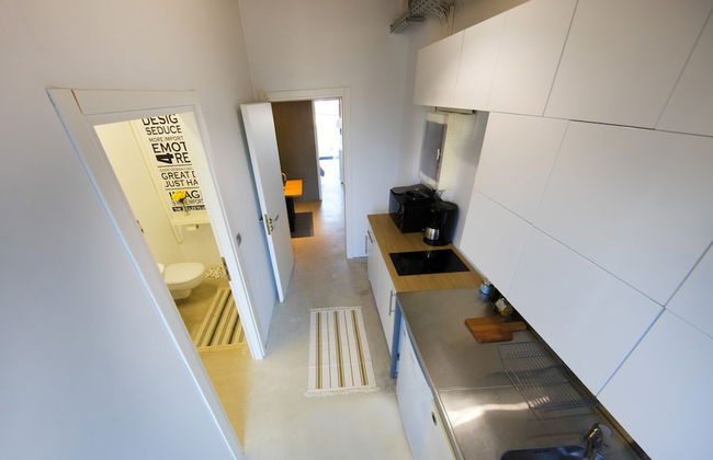 Acropolis View Modern Loft - Foto 5