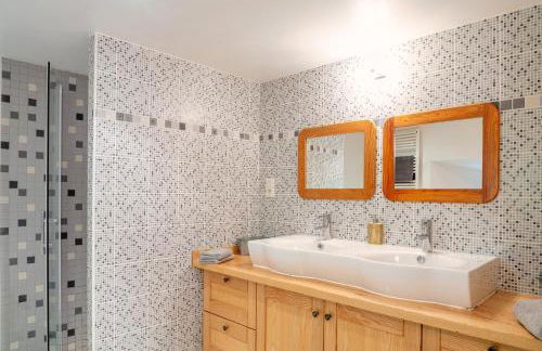 Gîte Gîte Les Bouteillers 6/8 personnes - Foto 46