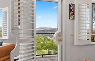 Mid-Mod Hilltop Retreat Views & Local Wildlife - Foto 56