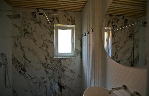 Gwiazda Mogielicy basen & balia, sauna - Foto 39