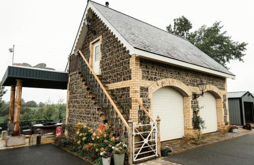 Louisa's Loft - Foto 19