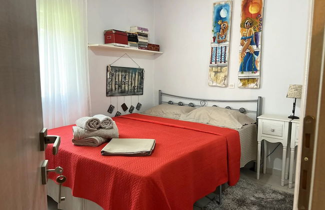 Sias Cozy House - Foto 8