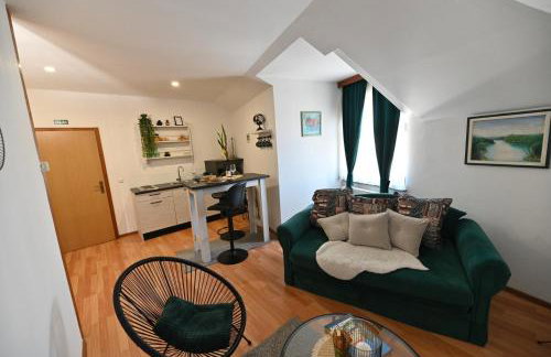 Apartmani Lucija - Foto 23