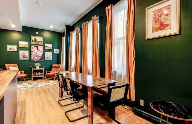 Majestic 3-Bedroom Designer Apartment - Foto 9