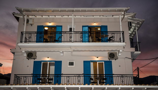 Summer Bed Nydri - Foto 2